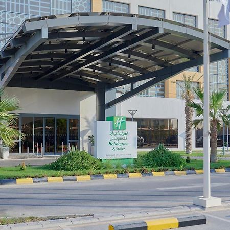 Holiday Inn & Suites Al Jubail By Ihg Al Fanatir Exterior photo